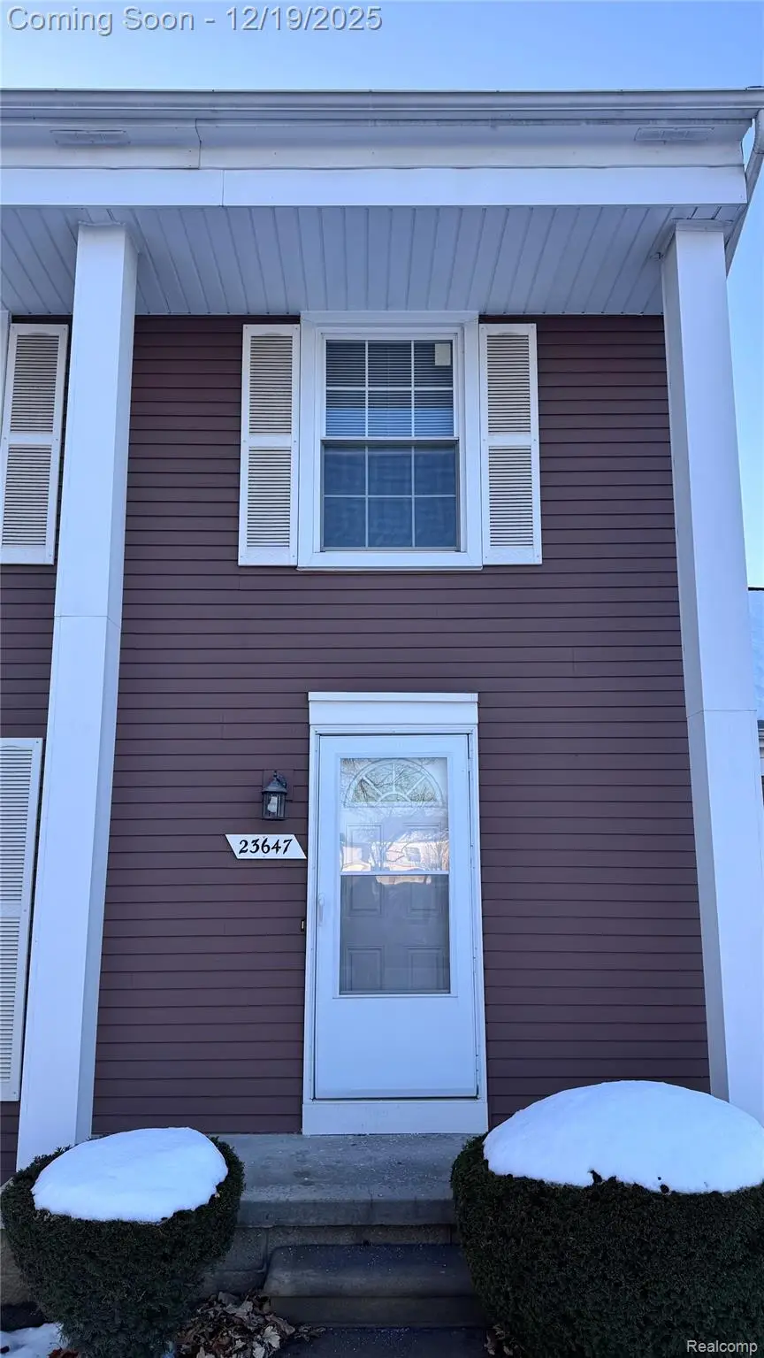 23647 Stonehenge Boulevard, Novi, MI 48375 - Image #1