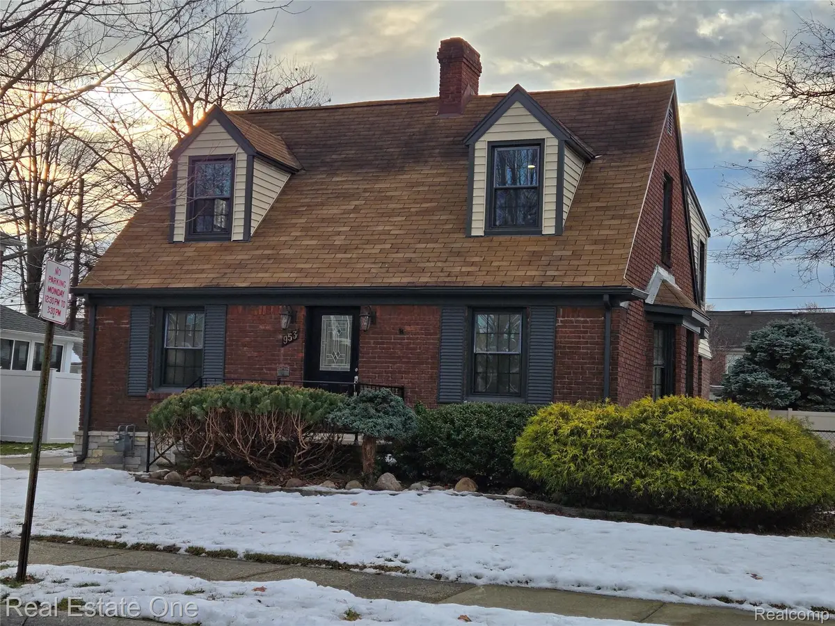 953 Kings Highway, Lincoln Park, MI 48146 - Image #1