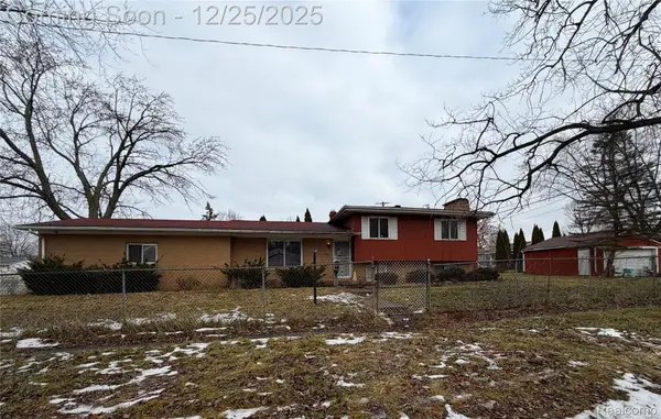 2236 Rosenfield Drive, Flint, MI 48505