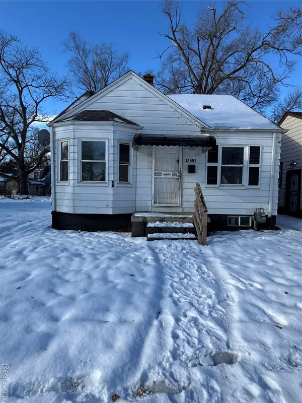 13557 Faust Avenue, Detroit, MI 48223