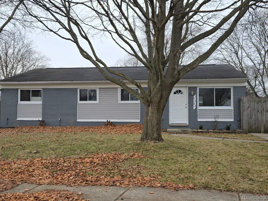 15532 Wellington Street, Taylor, MI 48180 - #3