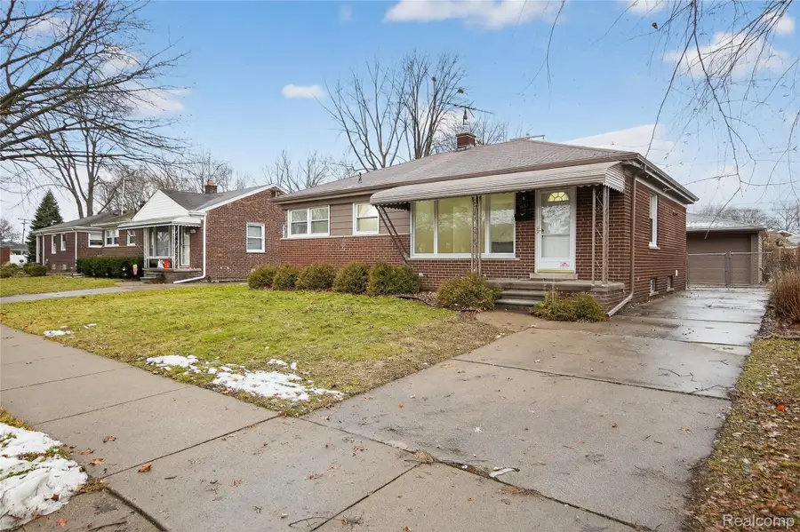 8664 Louise Avenue, Allen Park, MI 48101 - Image #3