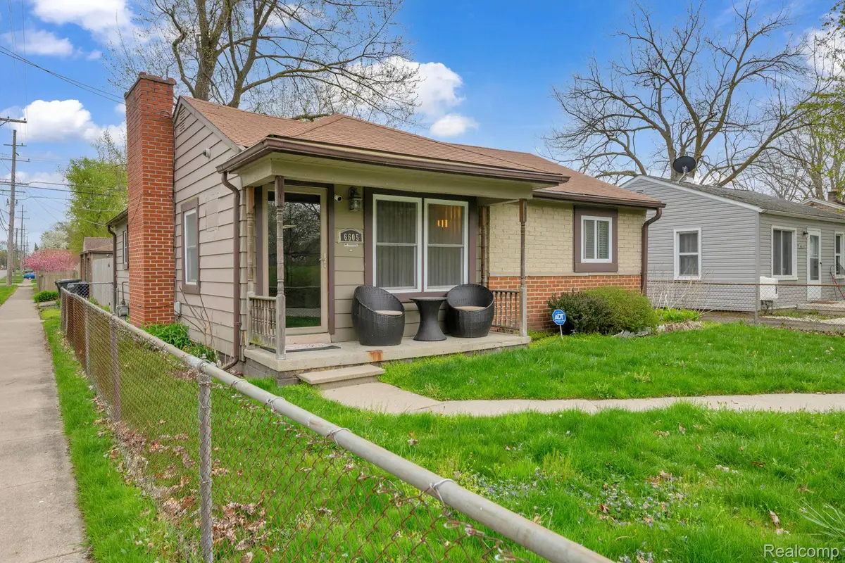 6605 Bailey Street, Taylor, MI 48180 - Image #1