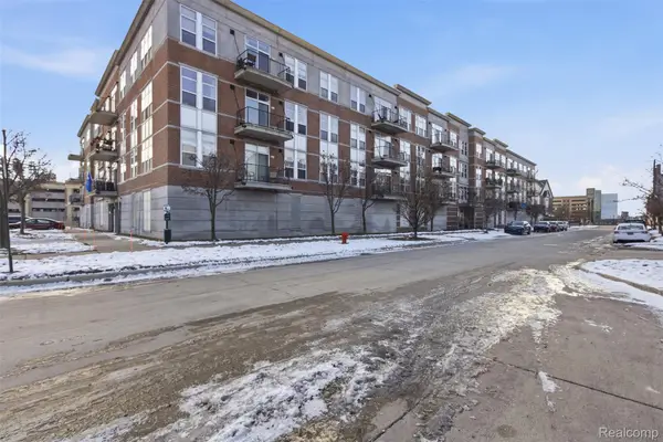 66 Winder Street, Detroit, MI 48201