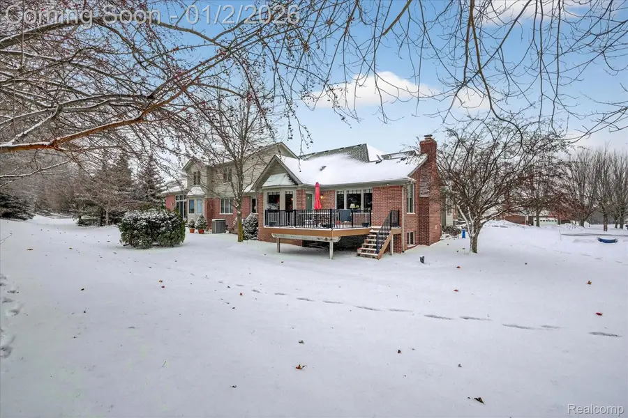 68649 Cornerstone Drive, Washington, MI 48095 - Image #2