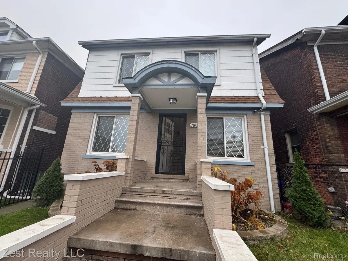 7807 Whittaker Street, Detroit, MI 48209 - Image #1