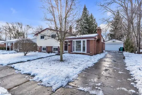 33155 Meadowlark Street, Farmington, MI 48336 - Image #2