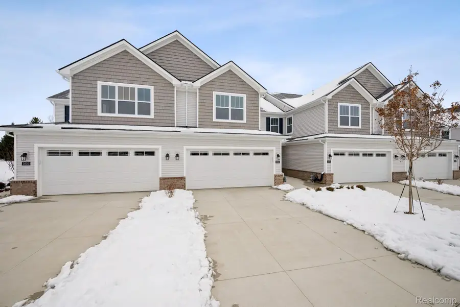 1602 Salt Springs Drive, Saline, MI 48176 - #3