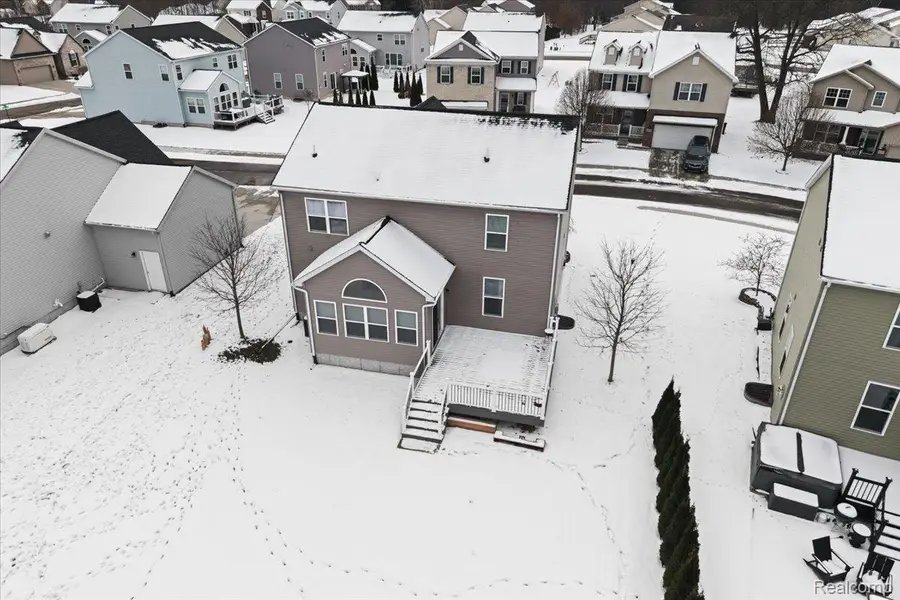 2226 Wood Lane, Howell, MI 48843 - Image #3