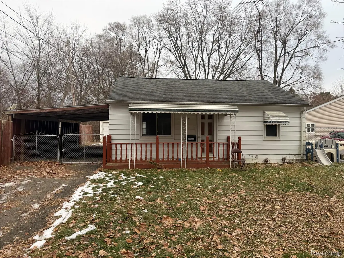 3294 Huggins Avenue, Flint, MI 48506 - Image #1