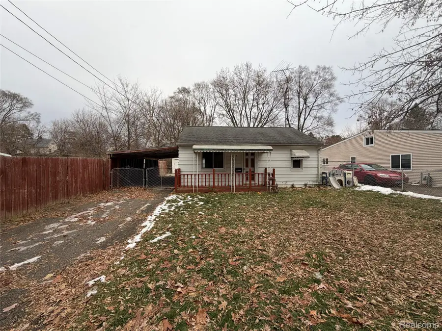 3294 Huggins Avenue, Flint, MI 48506 - Image #3