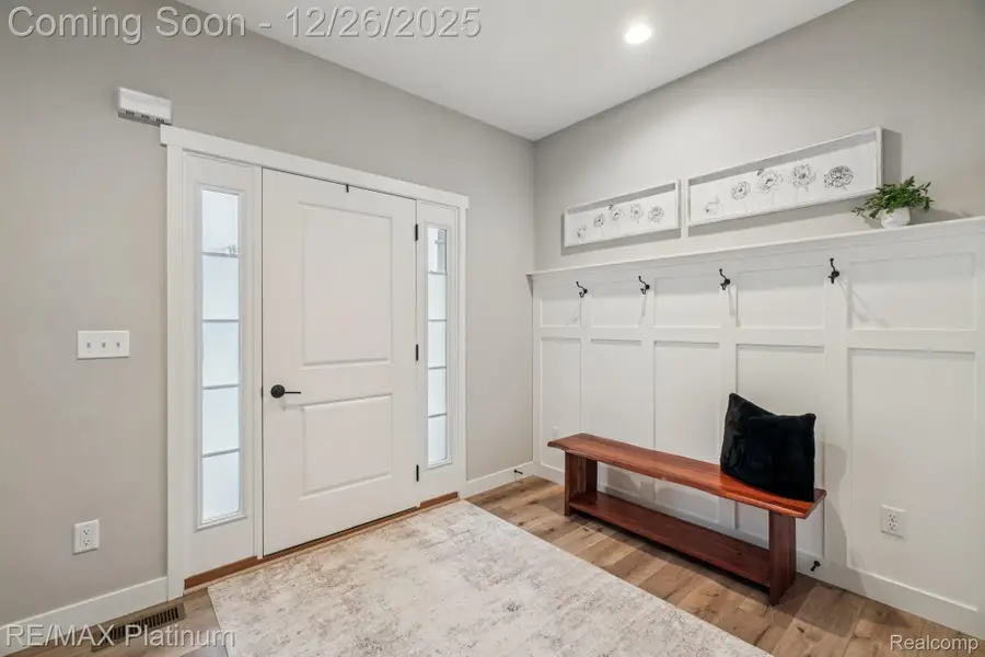 5261 Autumn Kirsten Drive, Fowlerville, MI 48836 - Image #2