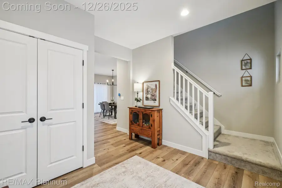 5261 Autumn Kirsten Drive, Fowlerville, MI 48836 - Image #3