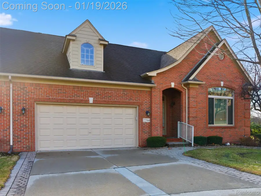 22564 Pigeon River Drive, Macomb, MI 48042 - Image #3