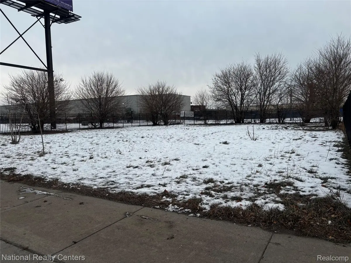7874 Chrysler Drive, Detroit, MI 48211 - Image #1