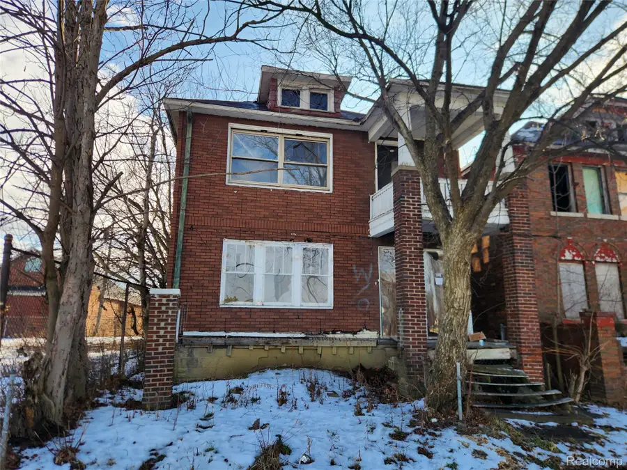 4021 Elmhurst Street, Detroit, MI 48204 - Image #2