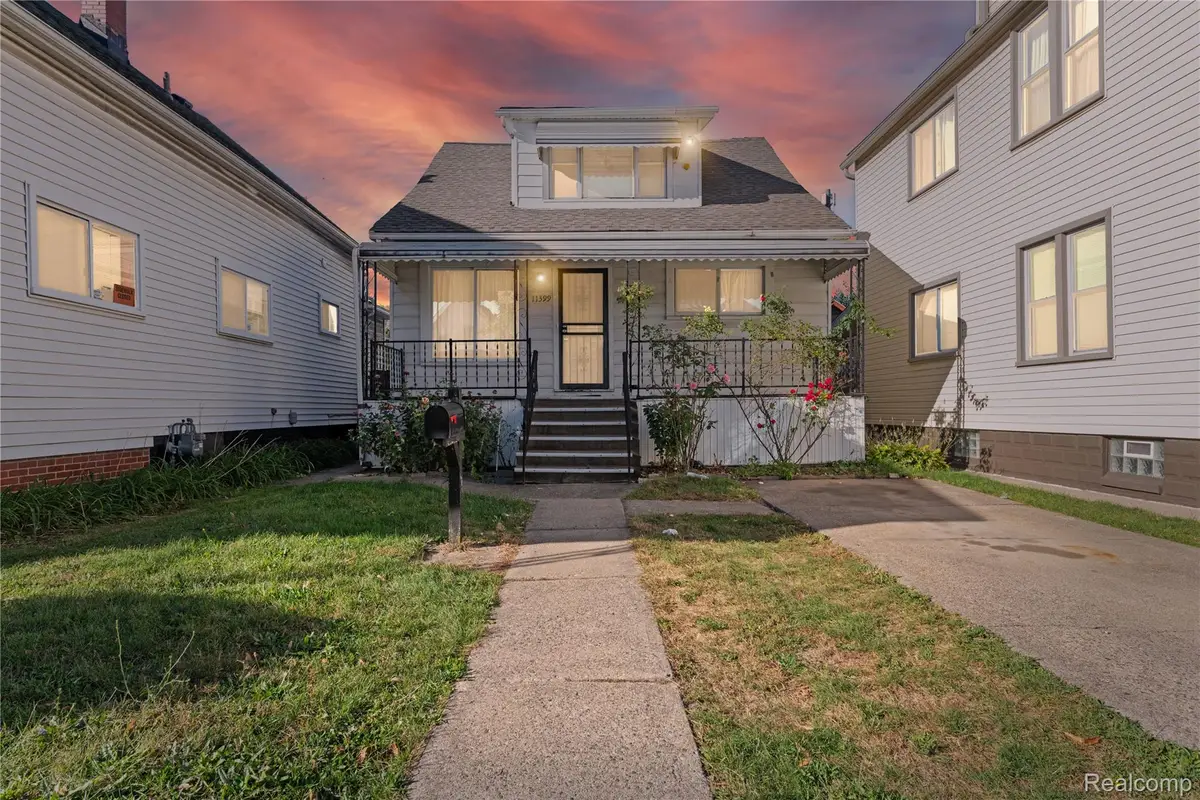 11399 Lumpkin Street, Hamtramck, MI 48212 - Image #1