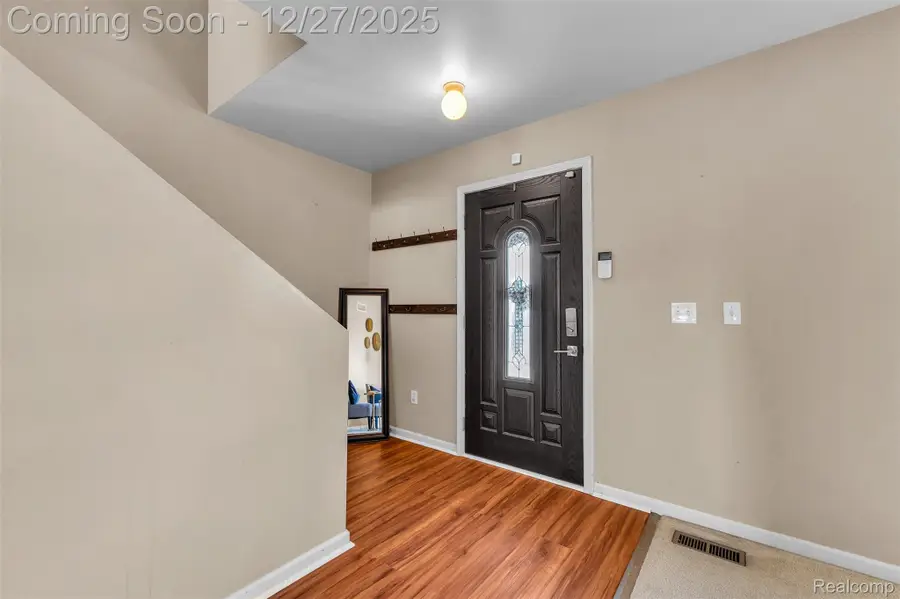 3343 Pine Run Drive, Clayton, MI 48473 - Image #3