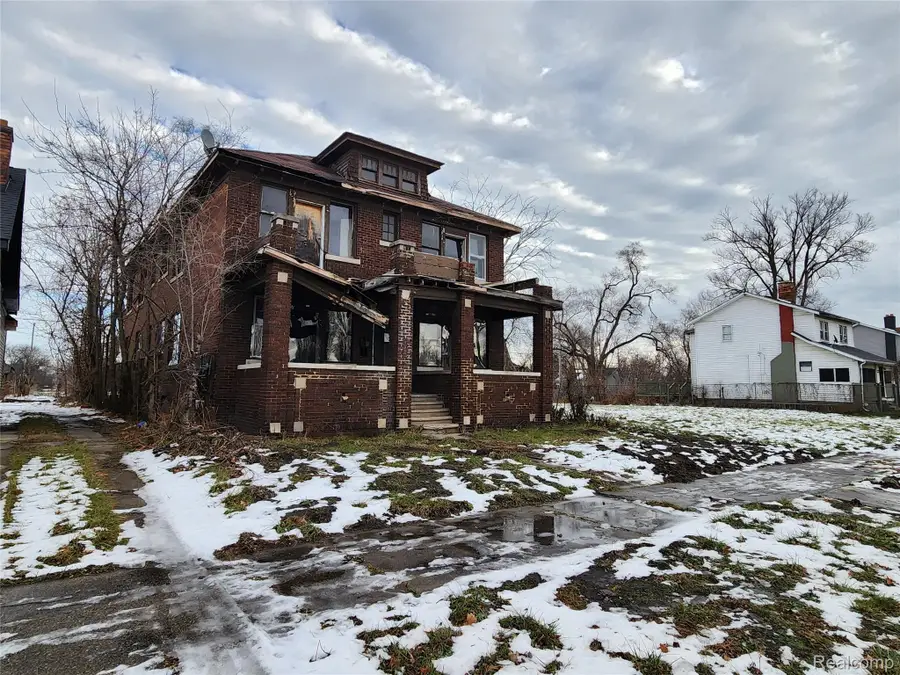 10280 Nardin Drive, Detroit, MI 48204 - Image #2