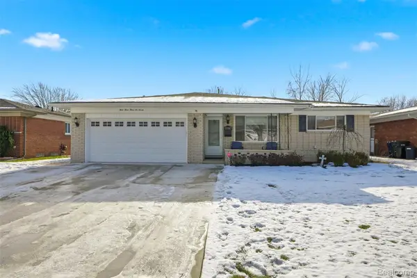 33367 Elgin Court, SterlingHeights, MI 48310