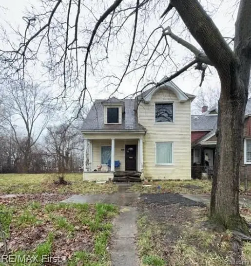 3677 Townsend Street, Detroit, MI 48214 - Image #1