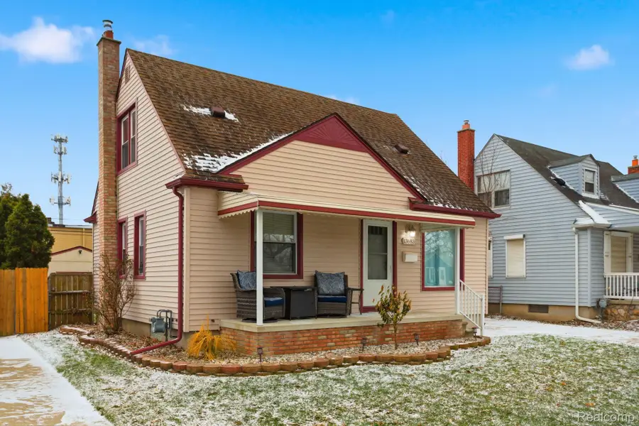 13683 Callender Street, Southgate, MI 48195 - Image #2