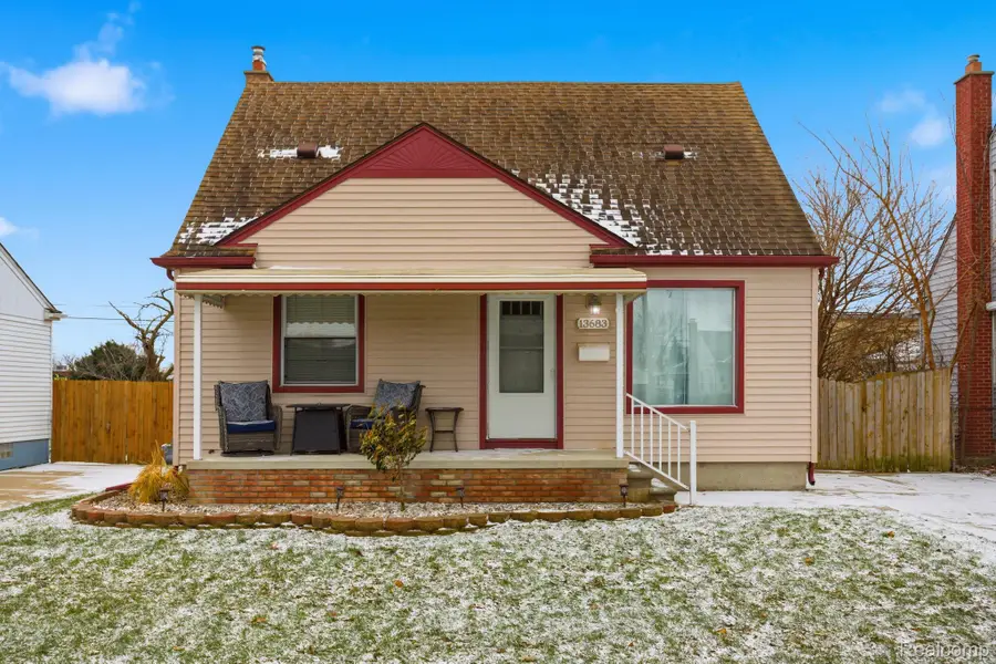 13683 Callender Street, Southgate, MI 48195 - Image #3