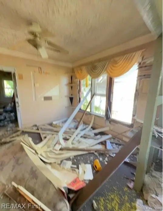 12717 Indiana Street, Detroit, MI 48238 - #3