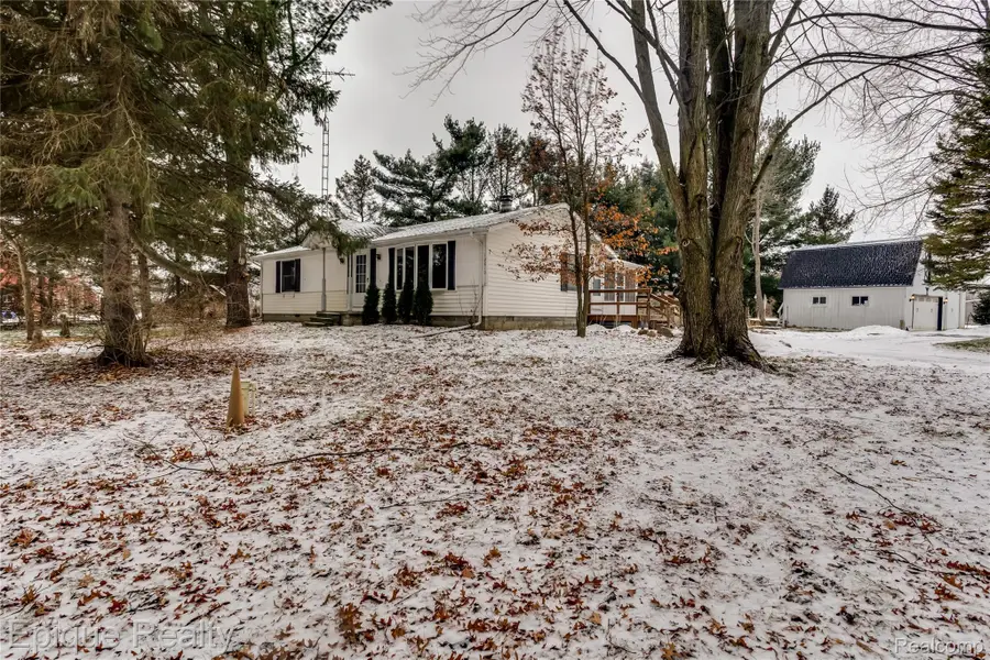 12810 Bryce Road, Emmett, MI 48022 - #3