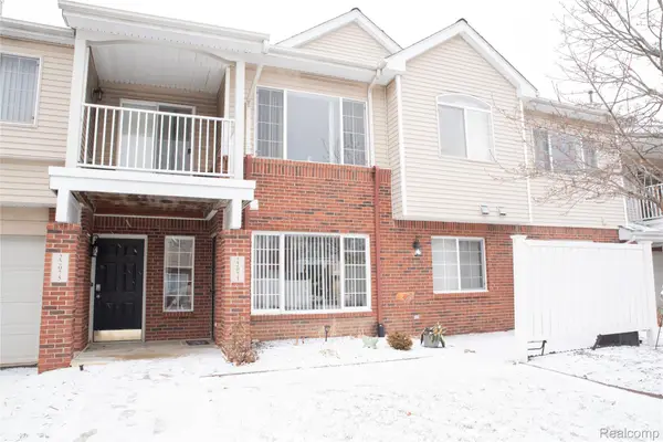 22073 Fairlane Boulevard, Woodhaven, MI 48183