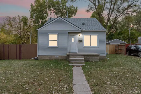 12866 Toepfer Road, Warren, MI 48089