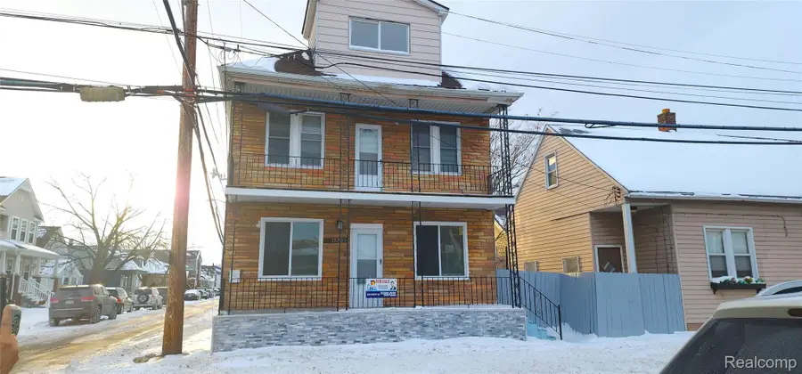 11705 Mackay Street, Hamtramck, MI 48212 - Image #3