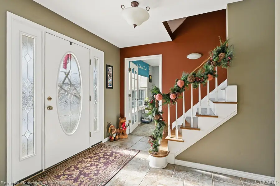 7755 Macedonia Lane, Northville, MI 48168 - #2