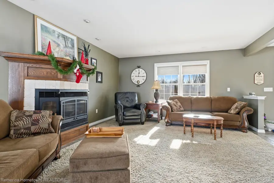 7755 Macedonia Lane, Northville, MI 48168 - #3