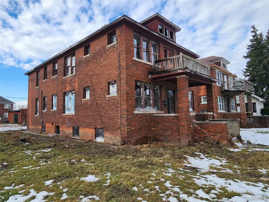 9611 Otsego Street, Detroit, MI 48204 - Image #3