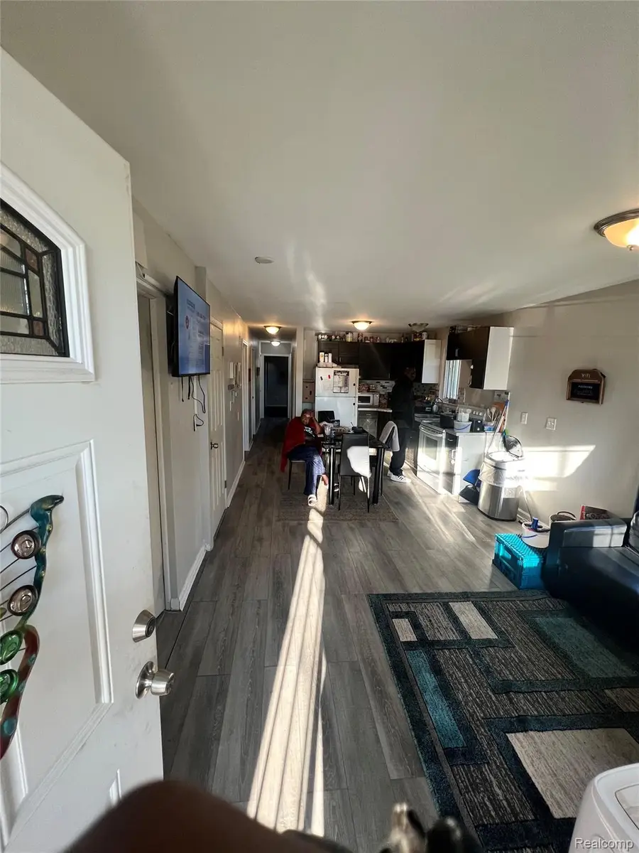 13021 E Forest Avenue, Detroit, MI 48215 - #2