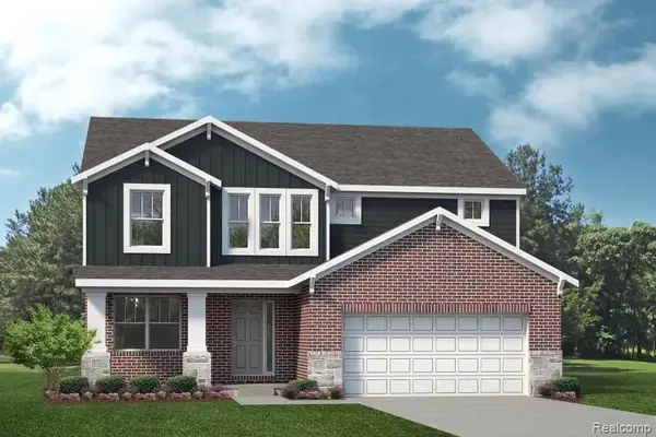 286 Silver Oak Drive, AnnArbor, MI 48103