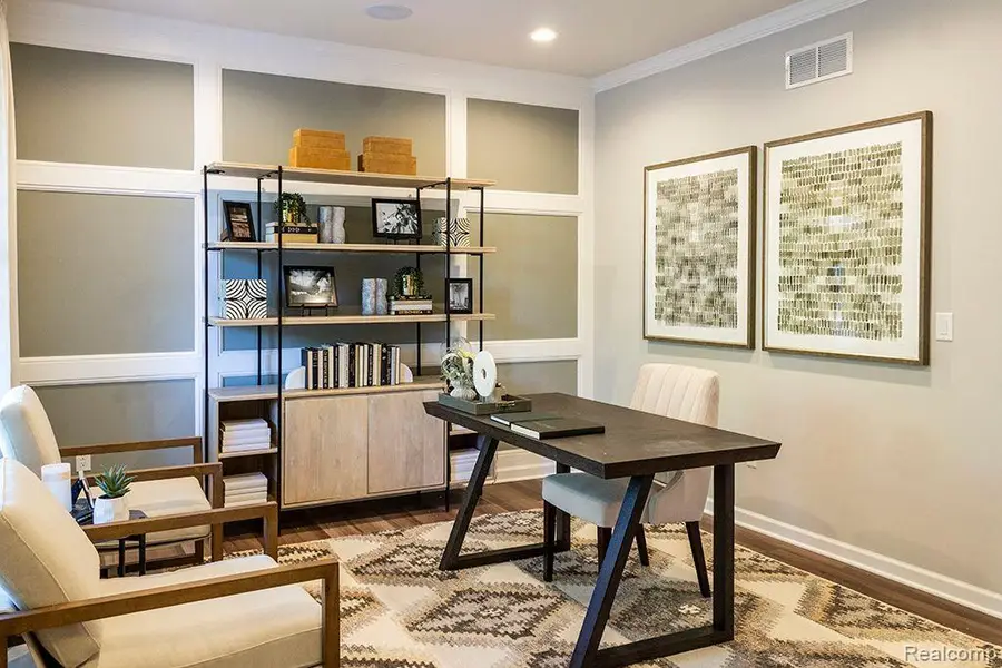 286 Silver Oak Drive, Scio Township, MI 48103 - Image #2