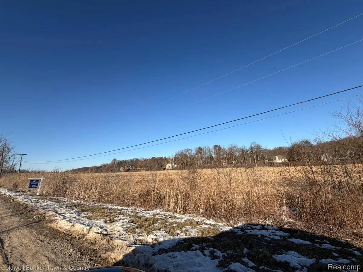 0 Ben Hur Drive, Brighton, MI 48114 - Image #1