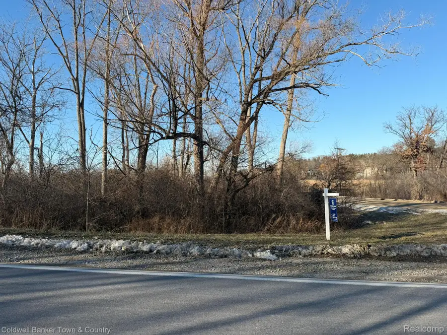 0 Ben Hur Drive, Brighton, MI 48114 - #3