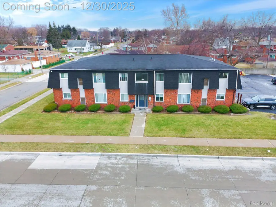 17415 Hamilton Avenue, Allen Park, MI 48101 - Image #3