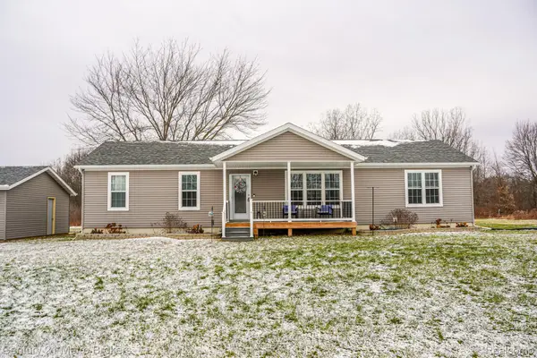 6449 Oliver Road, Fostoria, MI 48435