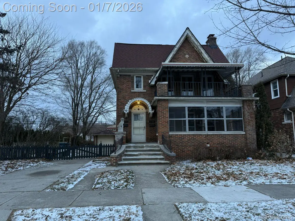 22456 Beech Street, Dearborn, MI 48124 - Image #1