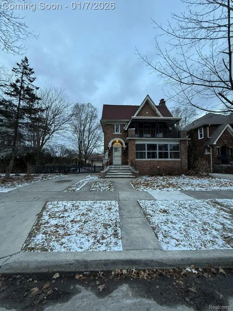 22456 Beech Street, Dearborn, MI 48124 - Image #2