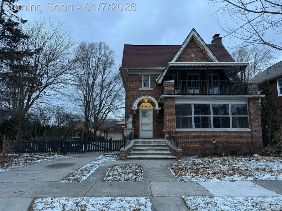 22456 Beech Street, Dearborn, MI 48124 - Image #3