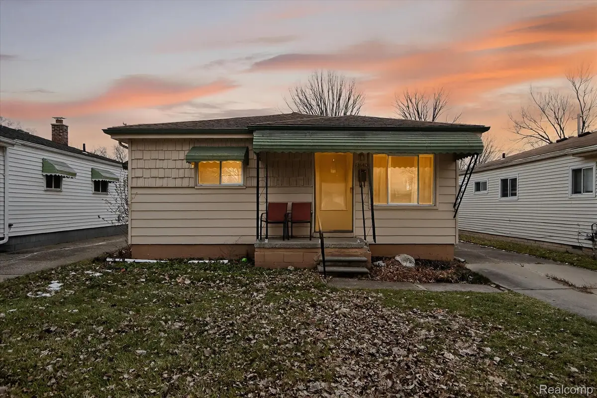 13440 Charlotte Avenue, Warren, MI 48089 - #1