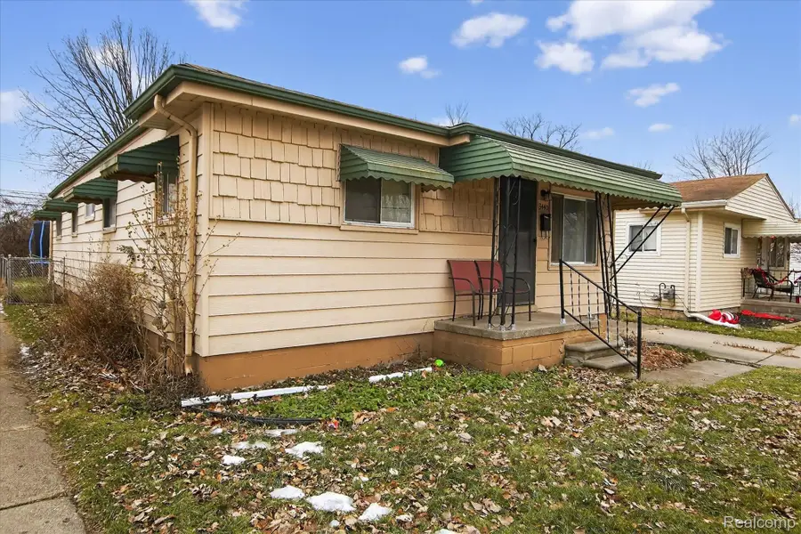 13440 Charlotte Avenue, Warren, MI 48089 - #2