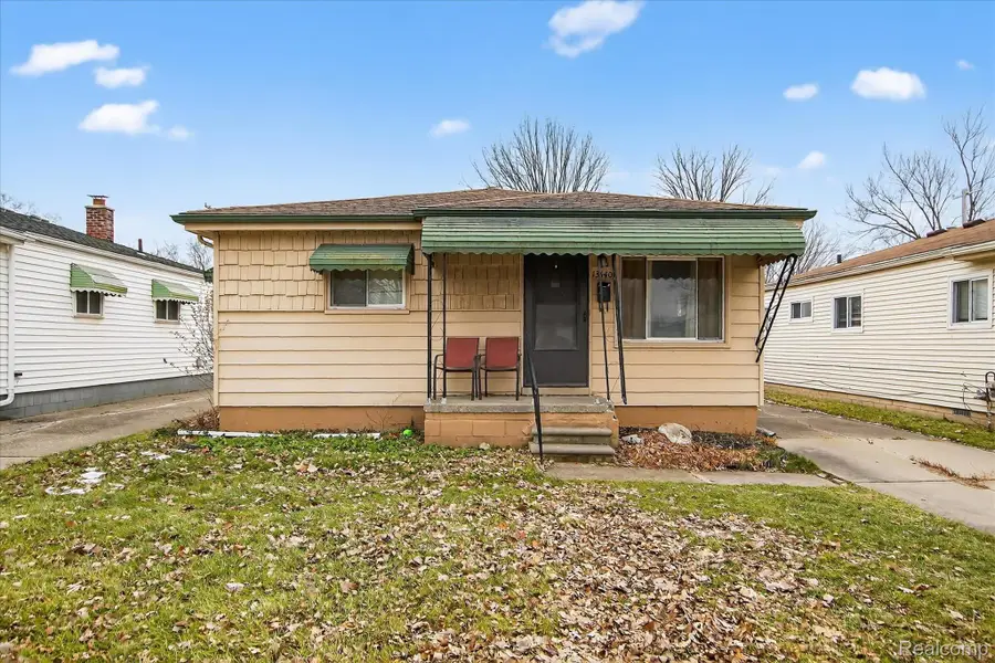 13440 Charlotte Avenue, Warren, MI 48089 - #3