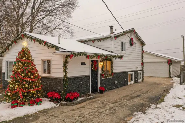 3140 Van Zandt Road, Waterford, MI 48329