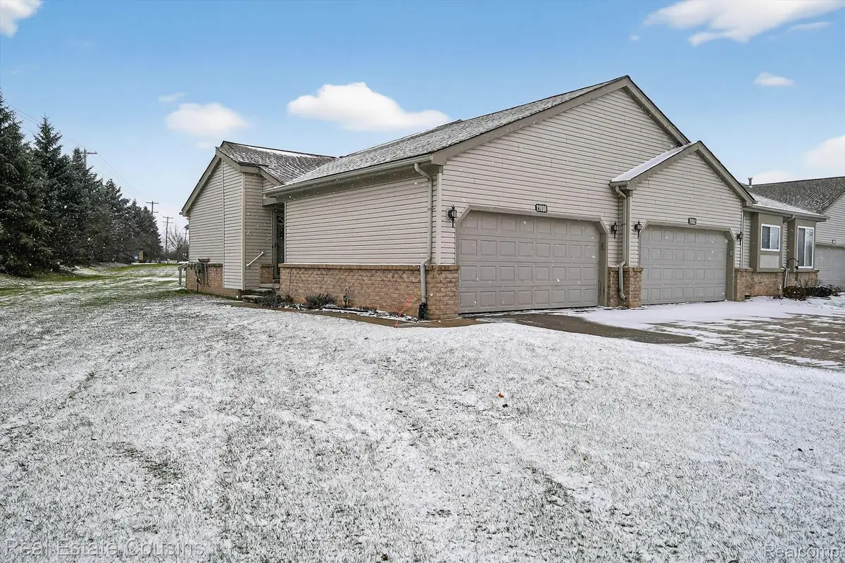 21000 Wilson Street, Mundy Township, MI 48439 - Image #1